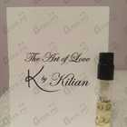 Духи Kisses Don't Lie от Kilian