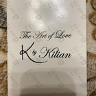 Отзыв Kilian Kisses Don't Lie