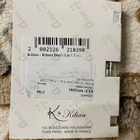 Отзывы Kilian Kisses Don't Lie