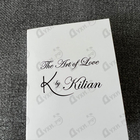 Отзыв Kilian Kisses Don't Lie