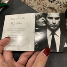 Отзыв Kilian Kisses Don't Lie
