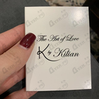 Отзывы Kilian Kisses Don't Lie