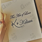 Отзыв Kilian Kisses Don't Lie