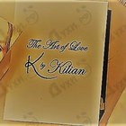 Отзывы Kilian Kisses Don't Lie