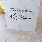 Духи Kisses Don't Lie от Kilian