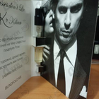 Духи Kisses Don't Lie от Kilian