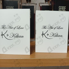 Отзывы Kilian Kisses Don't Lie