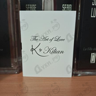 Отзыв Kilian Kisses Don't Lie