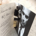 Отзыв Kilian Kisses Don't Lie