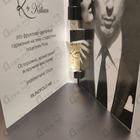 Духи Kisses Don't Lie от Kilian