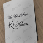 Духи Kisses Don't Lie от Kilian