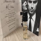 Отзыв Kilian Kisses Don't Lie