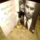 Духи Kisses Don't Lie от Kilian