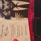 Парфюм Kilian Kisses Don't Lie