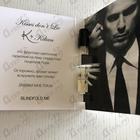 Парфюм Kilian Kisses Don't Lie