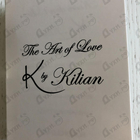 Духи Kisses Don't Lie от Kilian