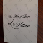 Парфюм Kilian Kisses Don't Lie