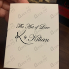 Духи Kisses Don't Lie от Kilian