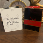 Отзыв Kilian Kisses Don't Lie