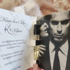 Отзывы Kilian Kisses Don't Lie