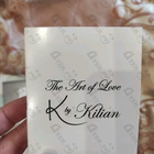 Духи Kisses Don't Lie от Kilian