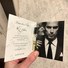 Отзыв Kilian Kisses Don't Lie