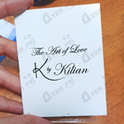 Отзывы Kilian Kisses Don't Lie