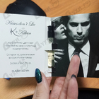 Отзыв Kilian Kisses Don't Lie