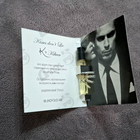Отзыв Kilian Kisses Don't Lie