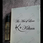 Духи Kisses Don't Lie от Kilian