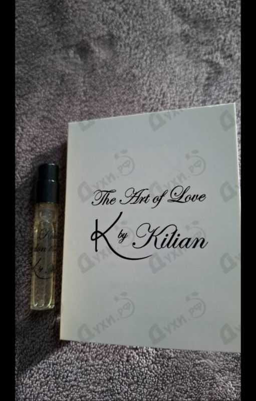 Парфюмерия Kisses Don't Lie от Kilian