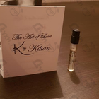 Отзывы Kilian Kisses Don't Lie