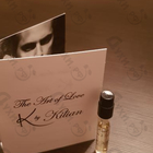 Духи Kisses Don't Lie от Kilian