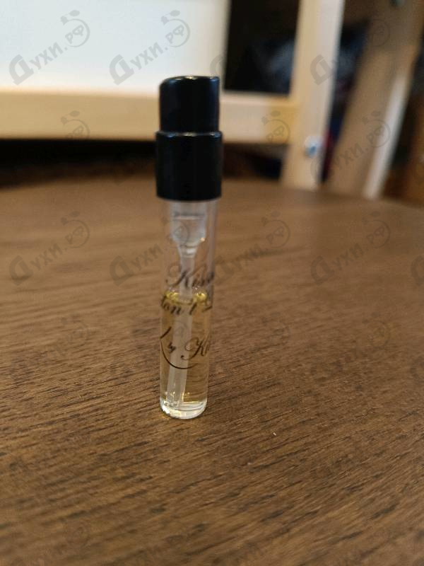 Отзывы Kilian Kisses Don't Lie