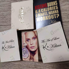 Парфюм Kilian Kisses Don't Lie