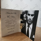 Парфюм Kilian Kisses Don't Lie