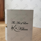 Отзывы Kilian Kisses Don't Lie