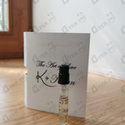 Духи Kisses Don't Lie от Kilian