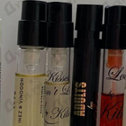 Духи Kisses Don't Lie от Kilian