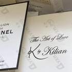 Парфюм Kilian Kisses Don't Lie