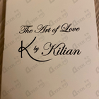 Отзыв Kilian Kisses Don't Lie