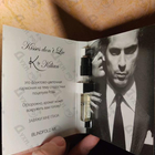 Отзыв Kilian Kisses Don't Lie