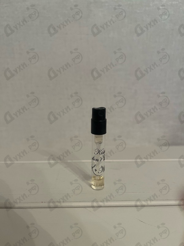 Отзывы Kilian Kisses Don't Lie