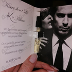 Отзыв Kilian Kisses Don't Lie