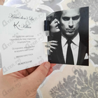 Отзыв Kilian Kisses Don't Lie