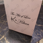 Отзыв Kilian Kisses Don't Lie
