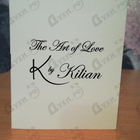 Духи Kisses Don't Lie от Kilian