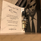 Духи Kisses Don't Lie от Kilian