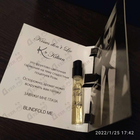 Парфюм Kilian Kisses Don't Lie