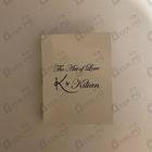 Духи Kisses Don't Lie от Kilian